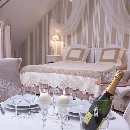 Bed and Breakfast Cote D'Opale - La Ferme Des Saules Millam Екстер'єр фото
