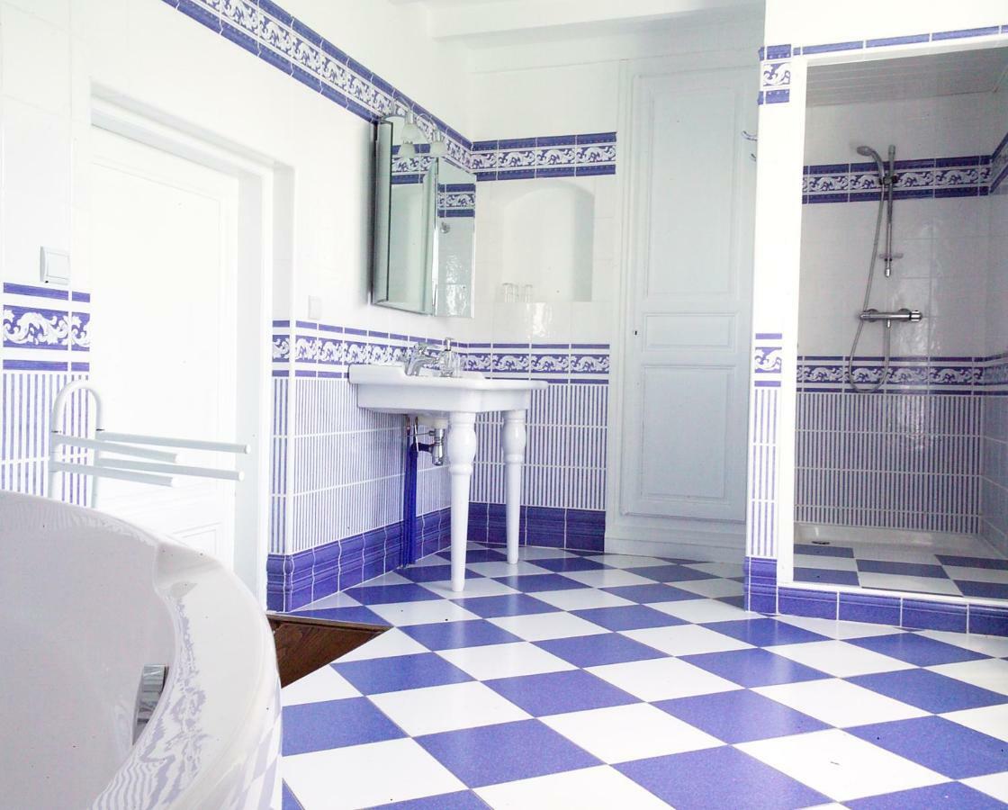 Bed and Breakfast Cote D'Opale - La Ferme Des Saules Millam Екстер'єр фото