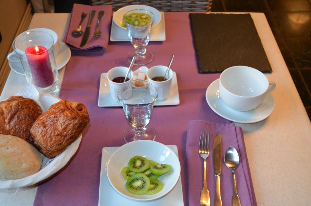 Bed and Breakfast Cote D'Opale - La Ferme Des Saules Millam Екстер'єр фото
